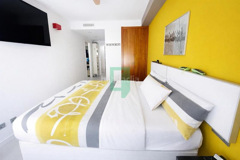 Foto 5a9eae93-022d-467f-b273-42abe3391707. Pis amb calefacció piscina a Port Badalona