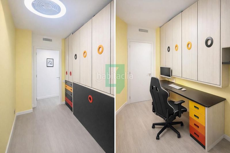 Foto 5c97fa2f-7969-4869-a636-3a1590adfb8d. Pis amb calefacció piscina a Port Badalona