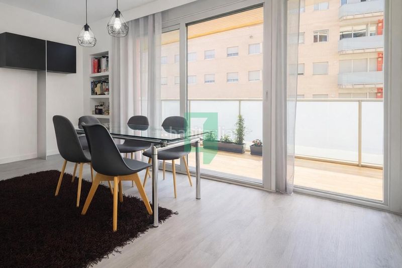 Foto 8295e084-c620-4309-b999-c1842ad22ca2. Pis amb calefacció piscina a Port Badalona