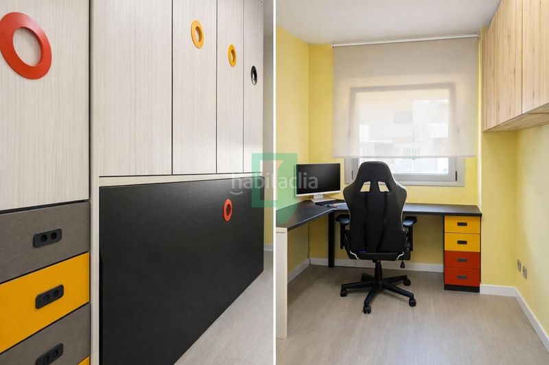 Foto 8e8d9c0f-0563-4d9c-a002-1e3bccbdac7e. Pis amb calefacció piscina a Port Badalona