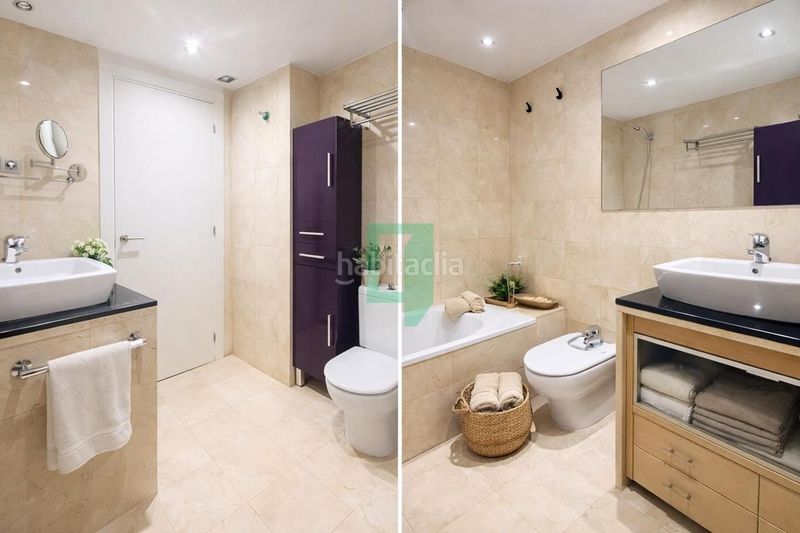 Foto bf89d5d6-9923-4f08-93b3-b06c2d6f9a8b. Pis amb calefacció piscina a Port Badalona