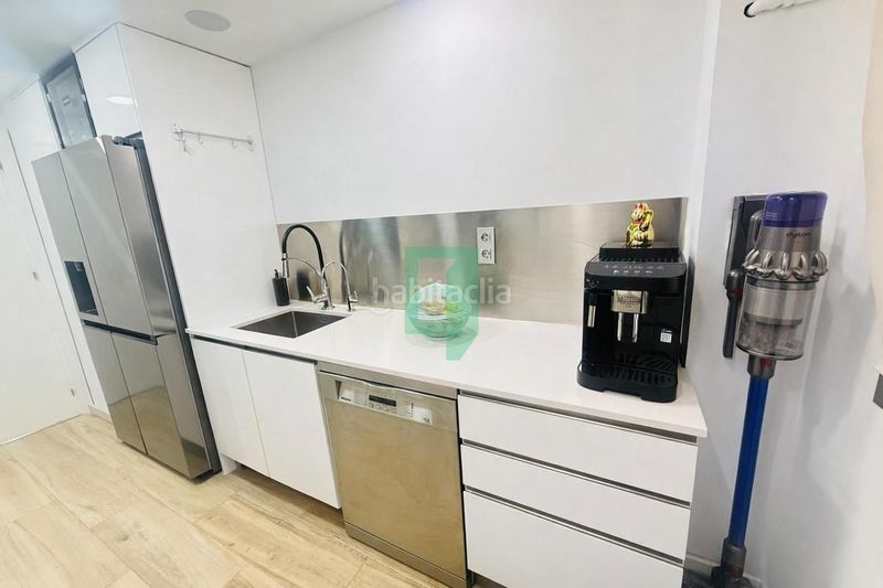 Foto cc37907f-25ff-4d4b-b059-b357e8fadfa5. Pis amb calefacció piscina a Port Badalona