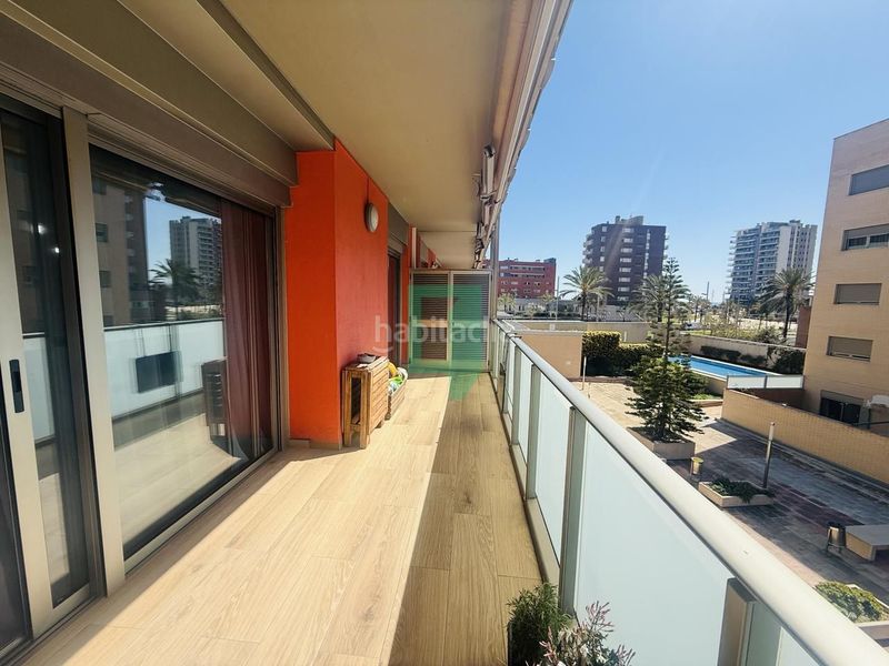 Foto d6ad3209-d86b-4065-b692-d04f27deda3b. Pis amb calefacció piscina a Port Badalona