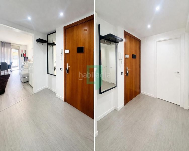 Foto fd8712bf-c8e4-4561-a40d-2265b1a2b8cf. Pis amb calefacció piscina a Port Badalona