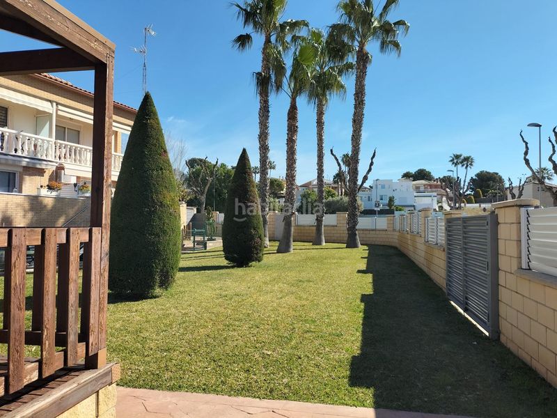 Foto 0c7be25f-f9fe-4ddf-a1f5-9a5d0d6902ba. Casa amb calefacció piscina a Cunit residencial Cunit