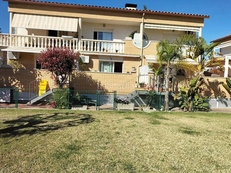 Foto 0e4ec3a1-6018-4ab7-b13a-cbf7c7b0b0c6. Casa amb calefacció piscina a Cunit residencial Cunit