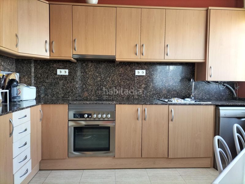 Foto 6e78e924-74b7-40f8-bbb3-e8d8281a05da. Casa amb calefacció piscina a Cunit residencial Cunit