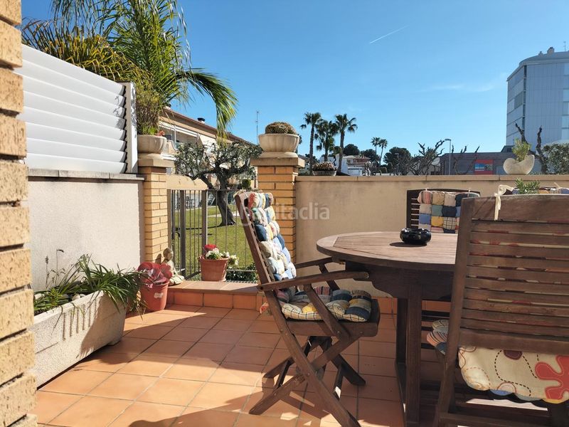 Foto 928caacf-0b43-4a50-a20a-d2e008a314f3. Casa amb calefacció piscina a Cunit residencial Cunit