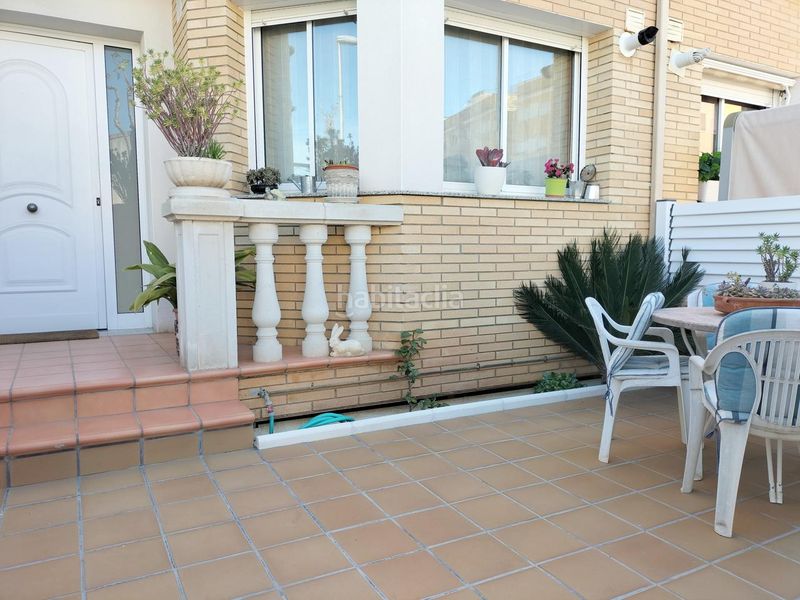 Foto a4f25bed-114a-40e6-91fd-50160480cfbe. Casa amb calefacció piscina a Cunit residencial Cunit