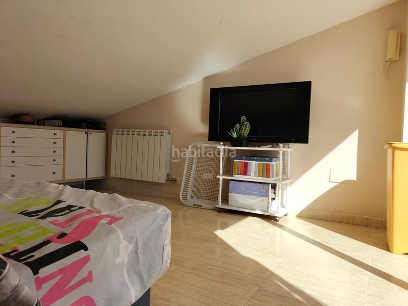 Foto b2e82d32-b555-405b-894e-2e1f6d16a710. Casa amb calefacció piscina a Cunit residencial Cunit