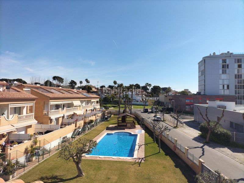 Foto dcec0c82-693d-472b-9fe7-bace74474e72. Casa amb calefacció piscina a Cunit residencial Cunit