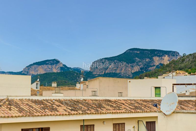 Foto 16a32a3c-d763-4f20-80d2-223d7600a567. Piso  de 3 habitaciones reformado en Lloseta