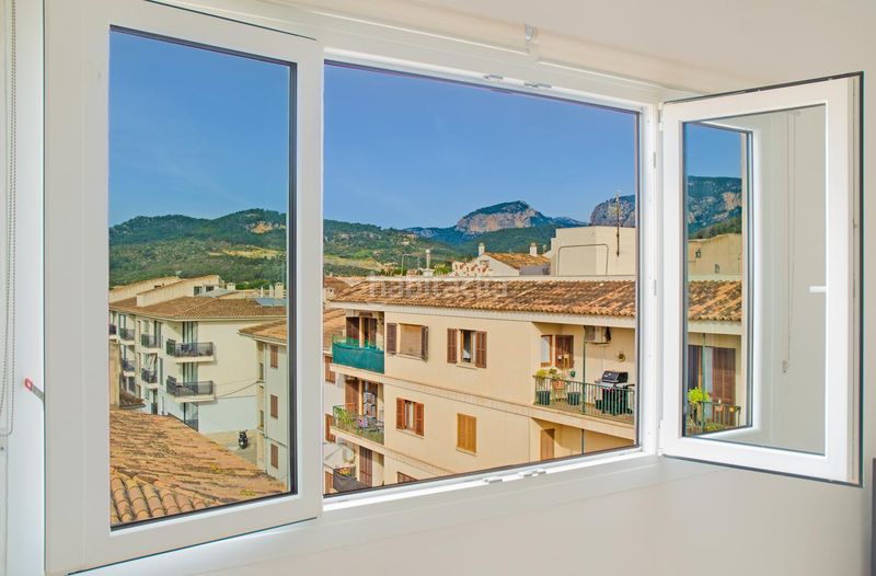 Foto 220dd49c-1680-4411-aac9-7795666939b1. Piso  de 3 habitaciones reformado en Lloseta