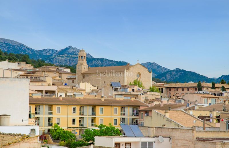 Foto 25cb753a-d2e9-4e9c-be85-acd5ddf621f6. Piso  de 3 habitaciones reformado en Lloseta