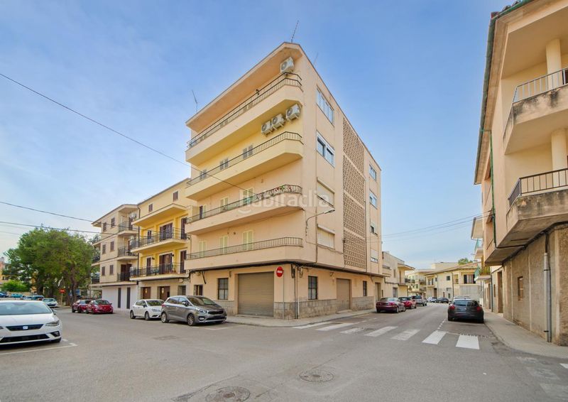 Foto 2aef654a-8454-469f-854b-ba520cb99380. Piso  de 3 habitaciones reformado en Lloseta