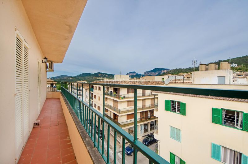 Foto 351a5695-0825-4a93-abc6-fa22c915bdcf. Piso  de 3 habitaciones reformado en Lloseta