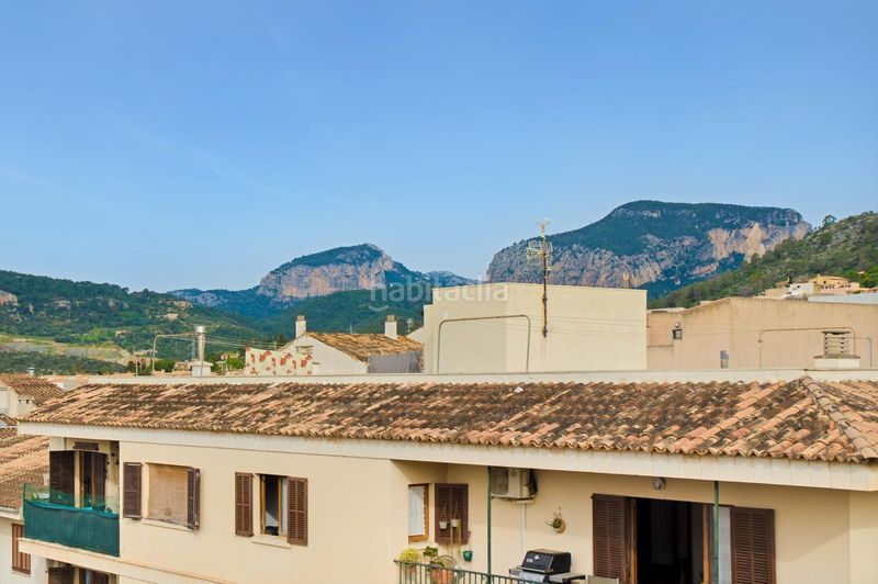 Foto 4714d715-5179-4b22-9fdc-fa0ce27a134a. Piso  de 3 habitaciones reformado en Lloseta