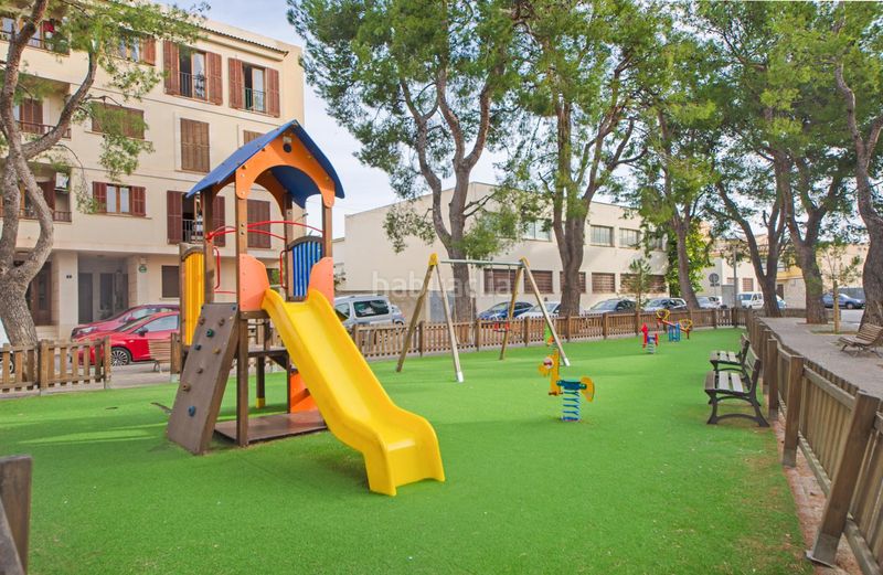 Foto 58d1dca3-54e2-4945-a201-604ebeb691da. Piso  de 3 habitaciones reformado en Lloseta