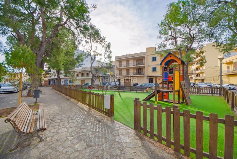 Foto bb1231d4-3c05-4760-9ff2-f169d08ed4bc. Piso  de 3 habitaciones reformado en Lloseta