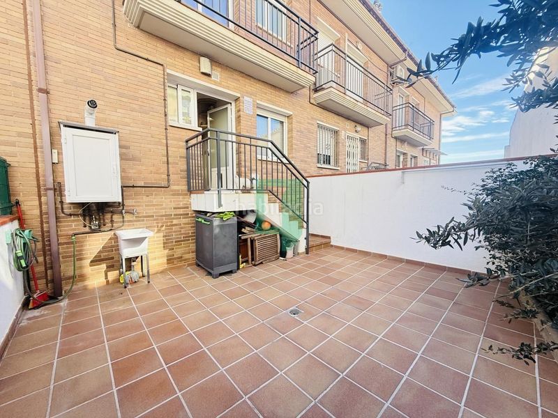 Foto 5973a93c-82c9-4638-a313-7e064ba50b72. Casa adossada a Bonavista Badalona