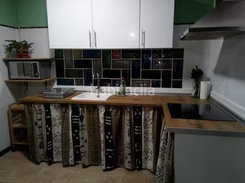 Foto f9e8de86-4013-4bc5-be86-76425db177fb. Pis a Carretera de Vic - Remei Manresa