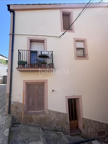 Foto 6b54b3e7-92e9-40cb-94ad-f02b6d946f6a. Casa amb calefacció a Oliana