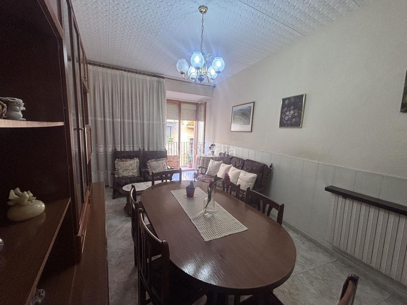 Foto 6de2eb81-bf8a-4d9b-9076-2e2cfea6292c. Casa amb calefacció a Oliana