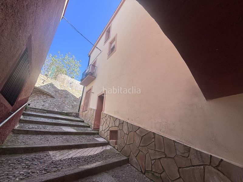 Foto 82fa6474-c441-41dd-910e-7f179091f607. Casa amb calefacció a Oliana