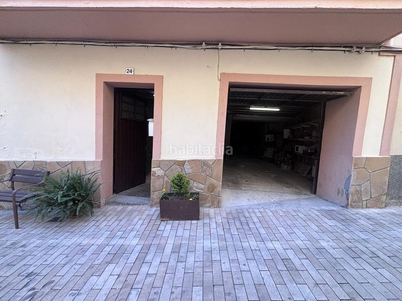 Foto 98e96b3d-2381-498b-a0cf-3d8847b81511. Casa amb calefacció a Oliana