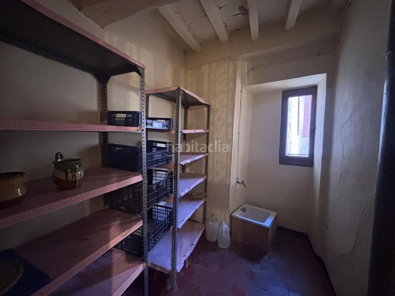 Foto accaeef1-d3d2-4811-9db6-b5ea16fe98d1. Casa amb calefacció a Oliana