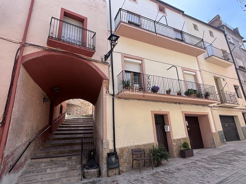 Foto e2afccff-0d19-490f-bef0-a08cdfc2faac. Casa amb calefacció a Oliana