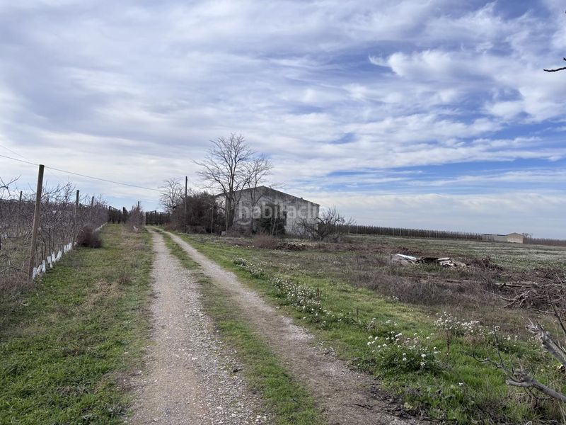 Foto 2bf151c1-616f-4065-93b2-3d135b33cdbd. Masia a Tornabous