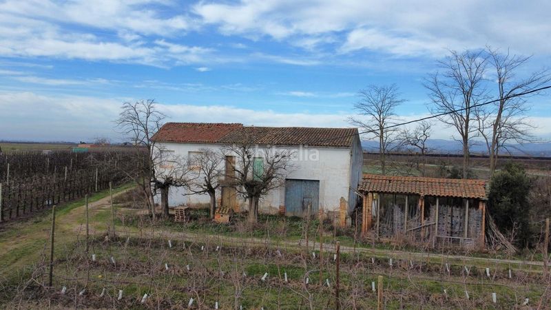 Foto 56ad90bc-3298-4c73-b5d3-f5b3e6a45d51. Masia a Tornabous