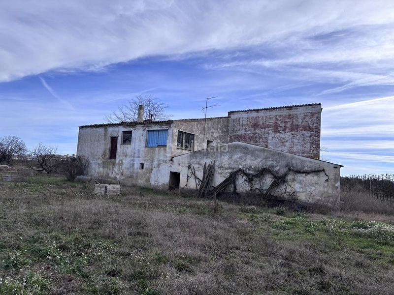 Foto 6f4426cb-3c5a-4bbe-a0c1-c96ff84759d0. Masia a Tornabous