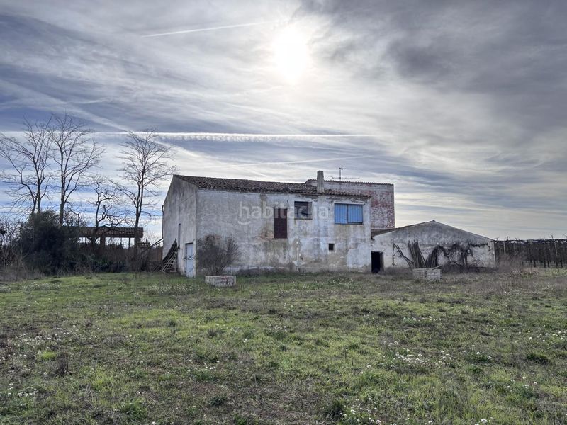 Foto 82cb9549-07e5-4ed9-b878-830caad41fdf. Masia a Tornabous