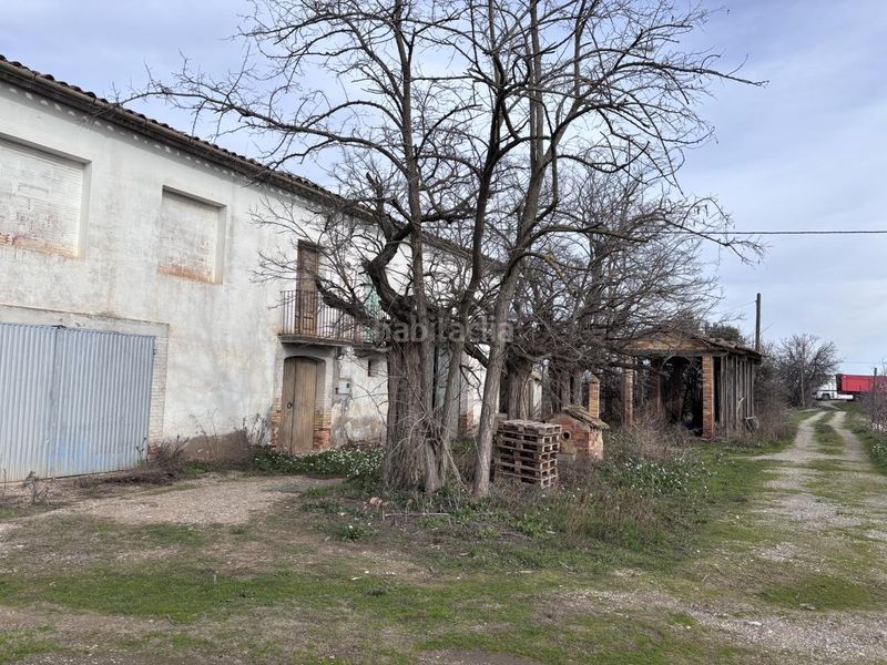 Foto ad15e5c9-ef17-431c-91b3-3110bc52992f. Masia a Tornabous