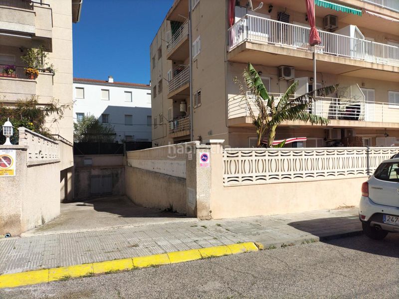 Foto 19ff6fad-9379-4cd0-b2a2-eeec5e7ba900. Planta baixa a Cunit residencial Cunit