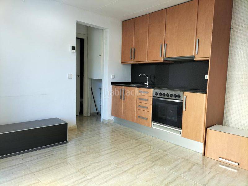 Foto 292535a1-5dc6-4382-8641-ed76b8ea3cf3. Planta baixa a Cunit residencial Cunit