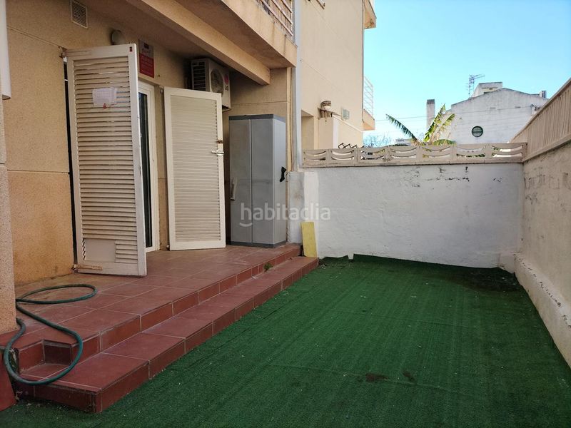 Foto 3cfed83b-82a3-4e9a-9293-bebda3a5b173. Planta baixa a Cunit residencial Cunit