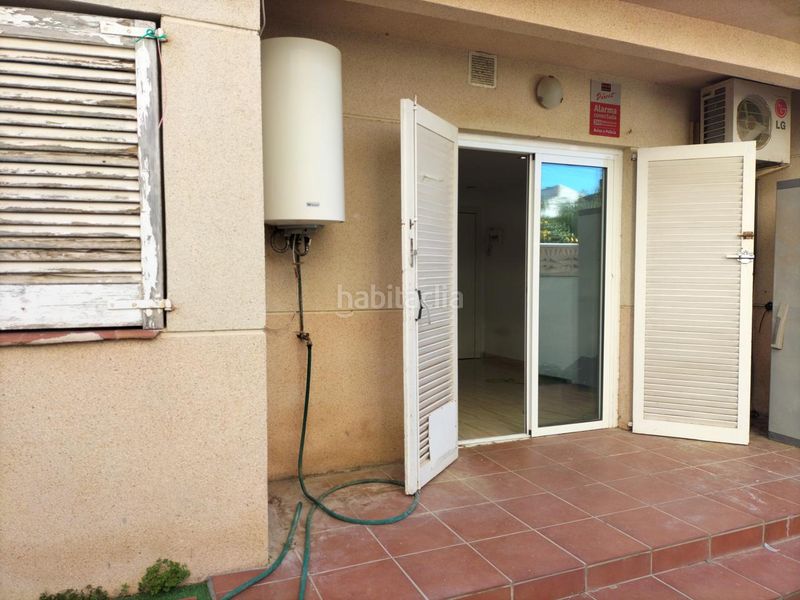 Foto 4d416076-23ee-42db-859d-95f3f9f8259f. Planta baixa a Cunit residencial Cunit