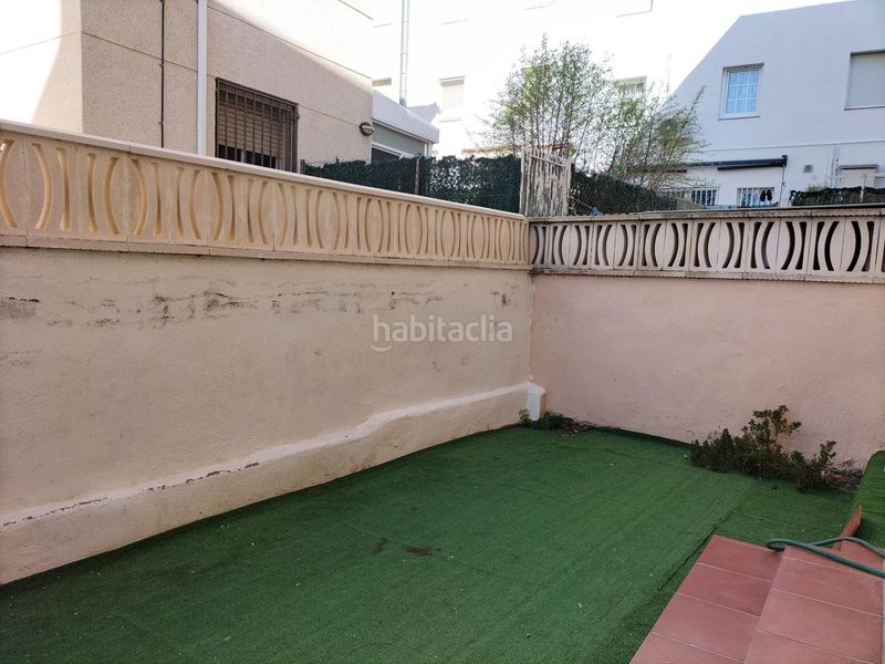 Foto 682743aa-7e13-4dab-a765-1a09cc3af557. Planta baixa a Cunit residencial Cunit