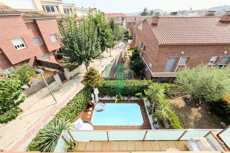Foto b62a5566-cc69-44e8-9025-afd7c580d5b5. Casa amb calefacció piscina a Tiana