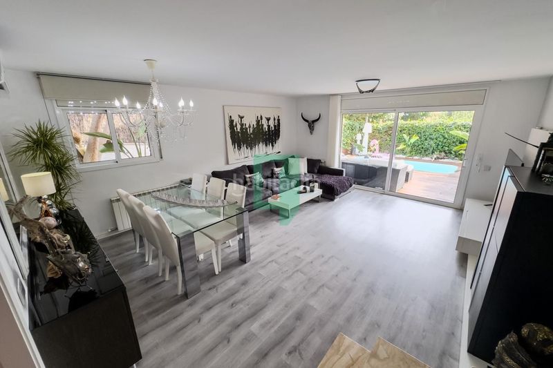 Foto d63abf12-870f-43d6-8325-3eb3162bebd4. Casa amb calefacció piscina a Tiana