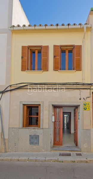 Foto 44747044-93fd-49d1-98b9-22e062e26566. Dúplex a Santa María del Camí