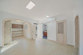 Duplex  Llarg. Exclusivo adosado reformado en santa maria