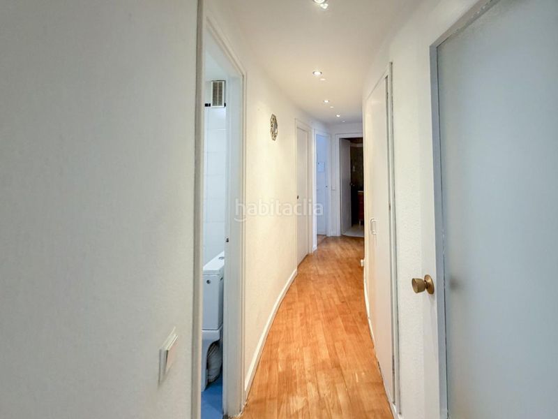 Foto 194d9ca1-351a-4f25-8e9c-474fd1ae2ffb. Pis amb calefacció a Portazgo Madrid