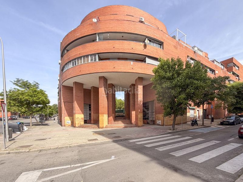 Foto b43f47f6-64cb-4c0e-bac5-c75fa6c212f0. Pis amb calefacció a Portazgo Madrid