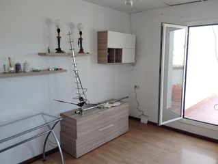 Pis a Muralla de Sant Francesc