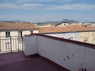 Pis a Muralla de Sant Francesc