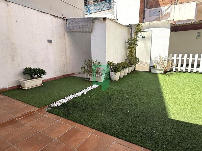 Foto 0ffba6e1-f810-453f-b50e-4889502d8241. Casa amb aparcament a Progrés - Pep Ventura Badalona